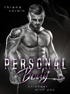 cover image of Personal Body